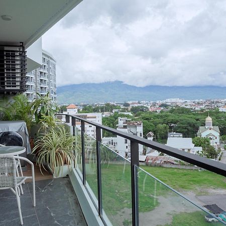 Astra Sky River Chiang Mai Eksteriør bilde